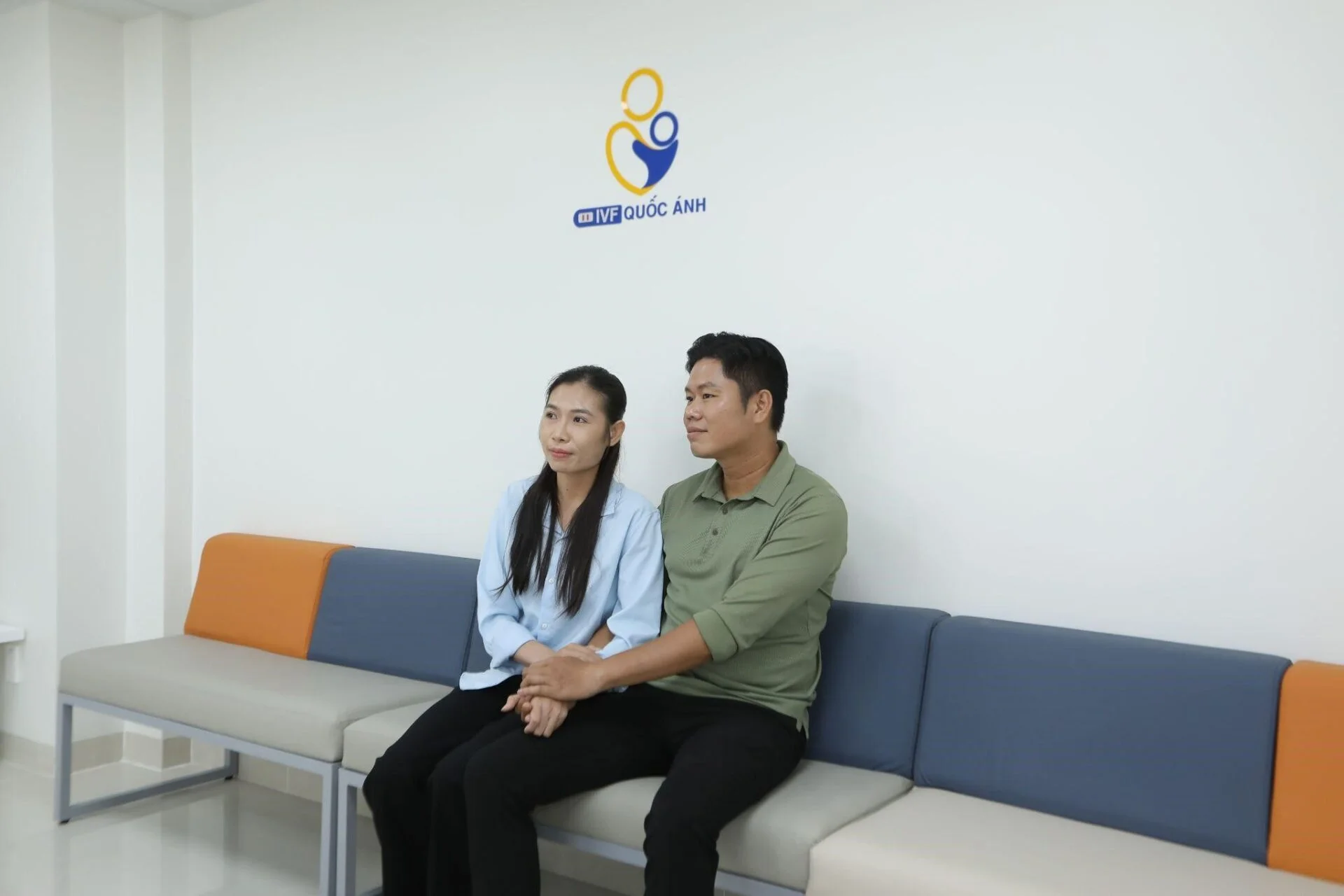 Vấn đề tuổi tác sẽ ảnh hưởng đến tỷ lệ thành công khi điều trị IVF