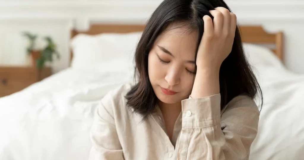 Tâm lý ảnh hưởng đến khả năng thành công của hành trình điều trị IVF - Nguồn ảnh: Internet