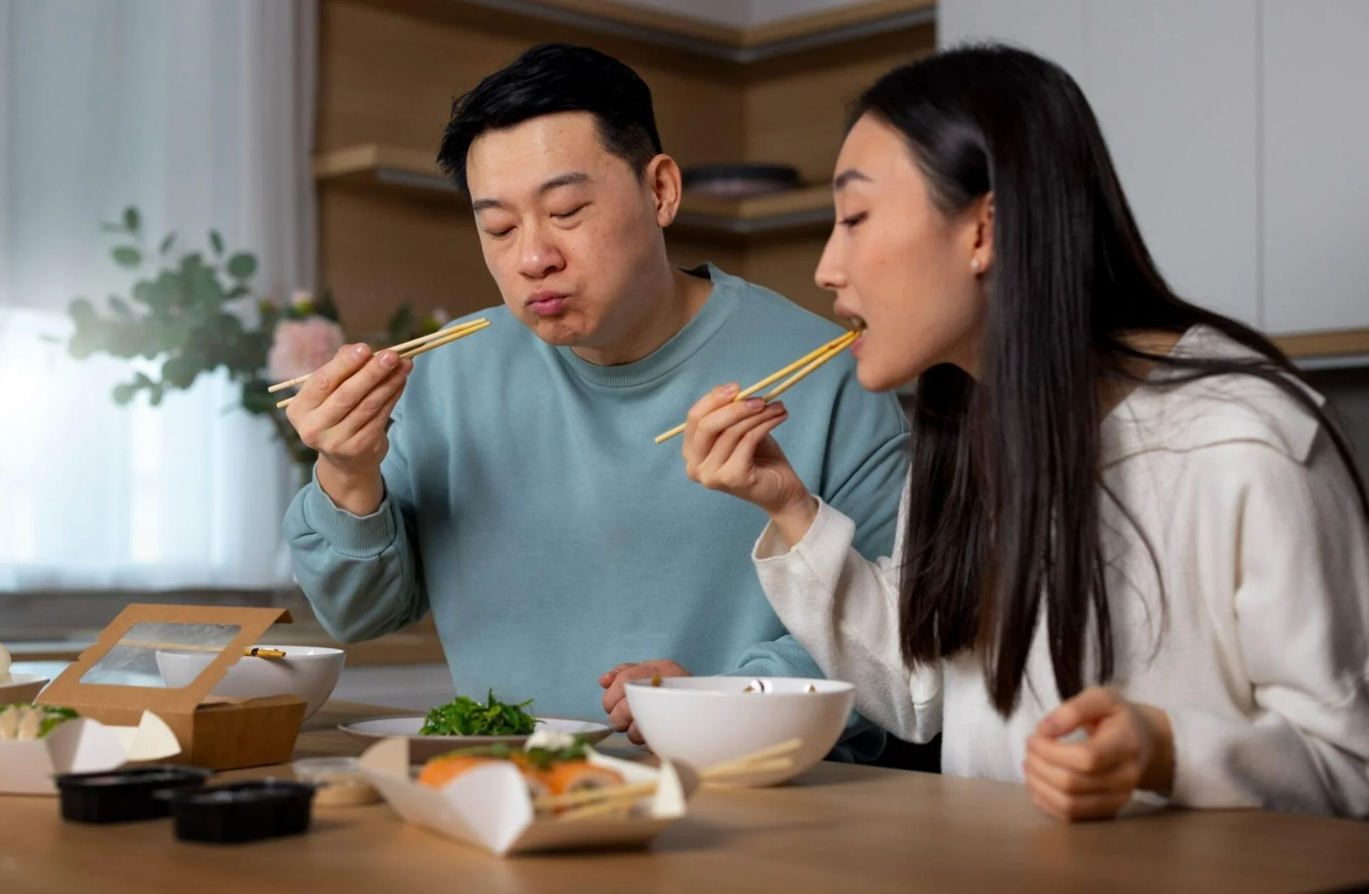 Thói quen sống ảnh hưởng đến khả năng sinh sản - Nguồn: Internet