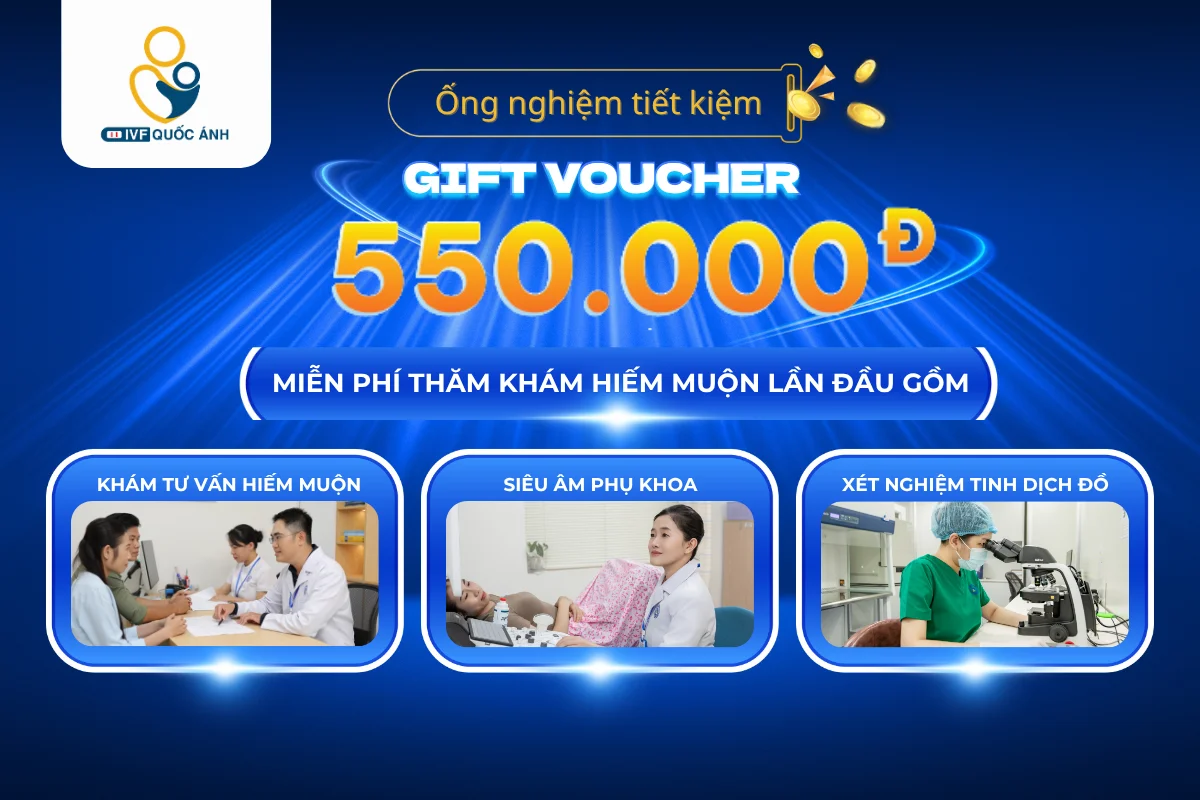 Ống nghiệm tiết kiệm