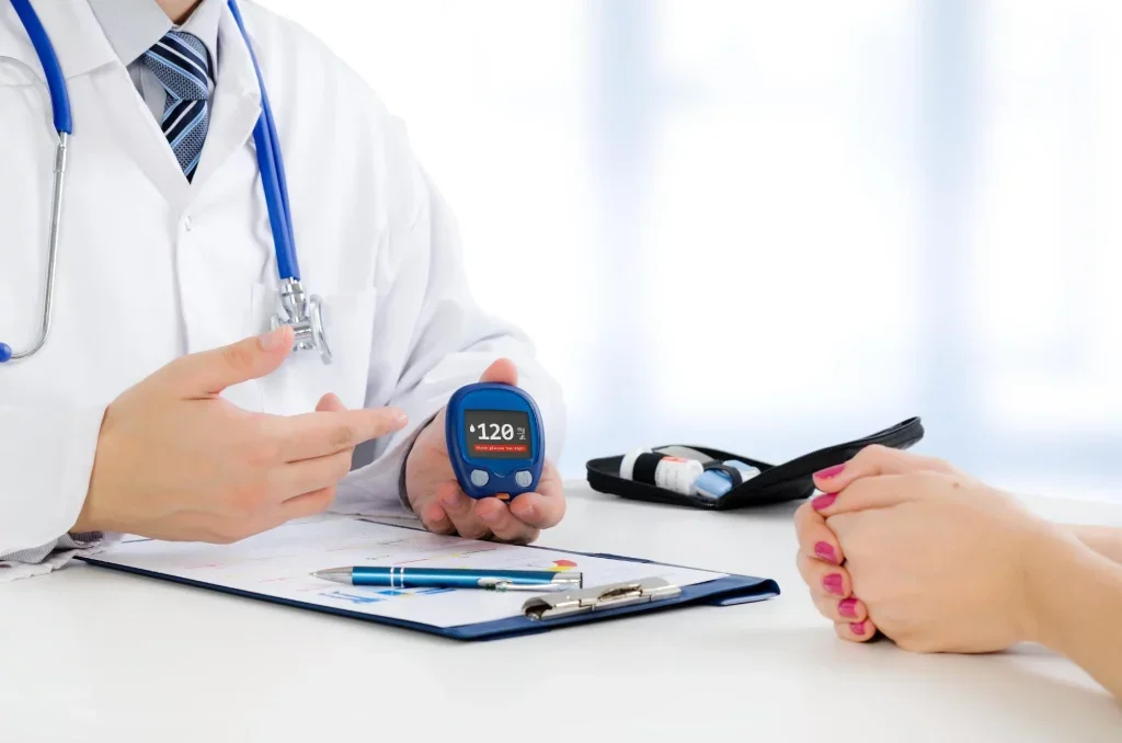 Người bị tiểu đường nên cân nhắc khi ăn lựu 