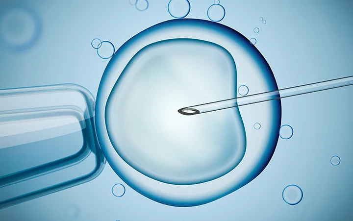 Các bác sĩ, chuyên gia tại IVF Quốc Ánh sẽ giúp bạn đưa ra quyết định phù hợp
