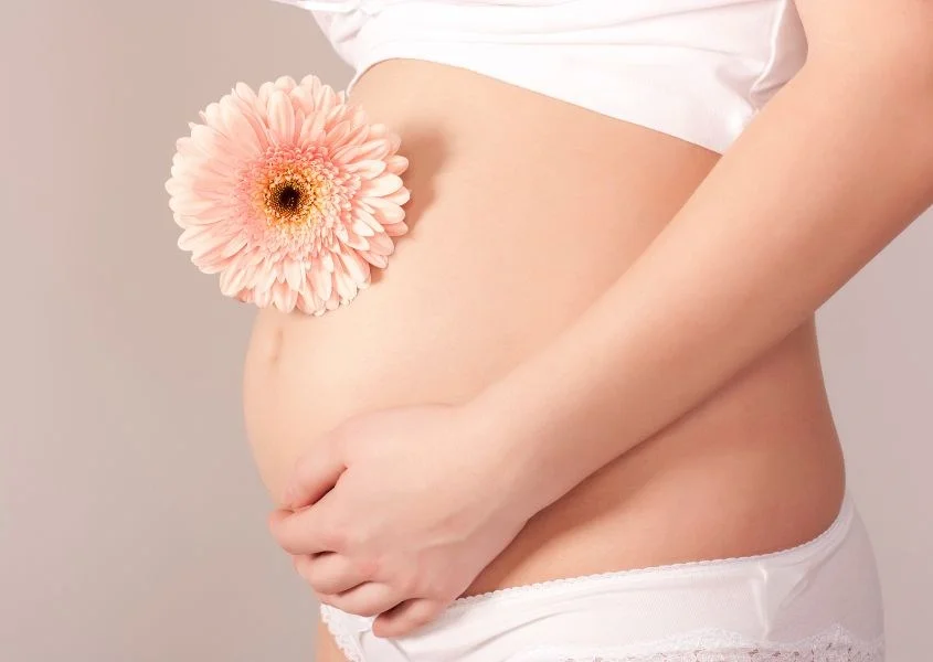Nữ giới có thể mang thai ngay sau khi ngừng sử dụng miếng dán tránh thai