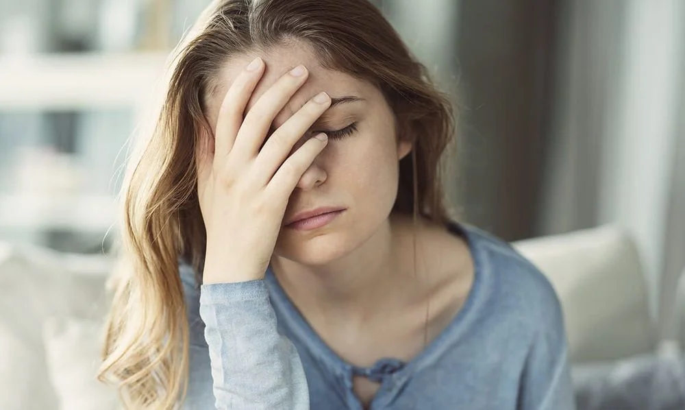 Việc thủ dâm quá nhiều có thể gây ảnh hưởng tâm lý và sức khoẻ tổng thể