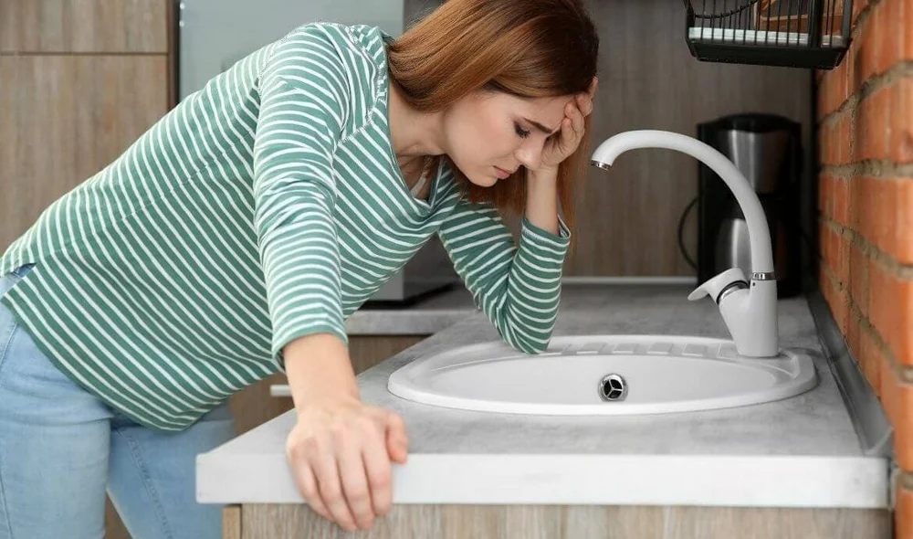Mệt mỏi, buồn nôn là dấu hiệu mang thai sớm