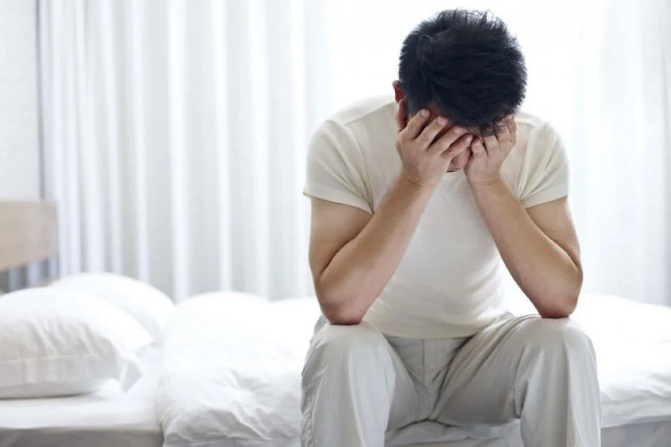 Nam giới sau 1 năm quan hệ tình dục không dùng biện pháp tránh thai mà không có con được coi là hiếm muộn
