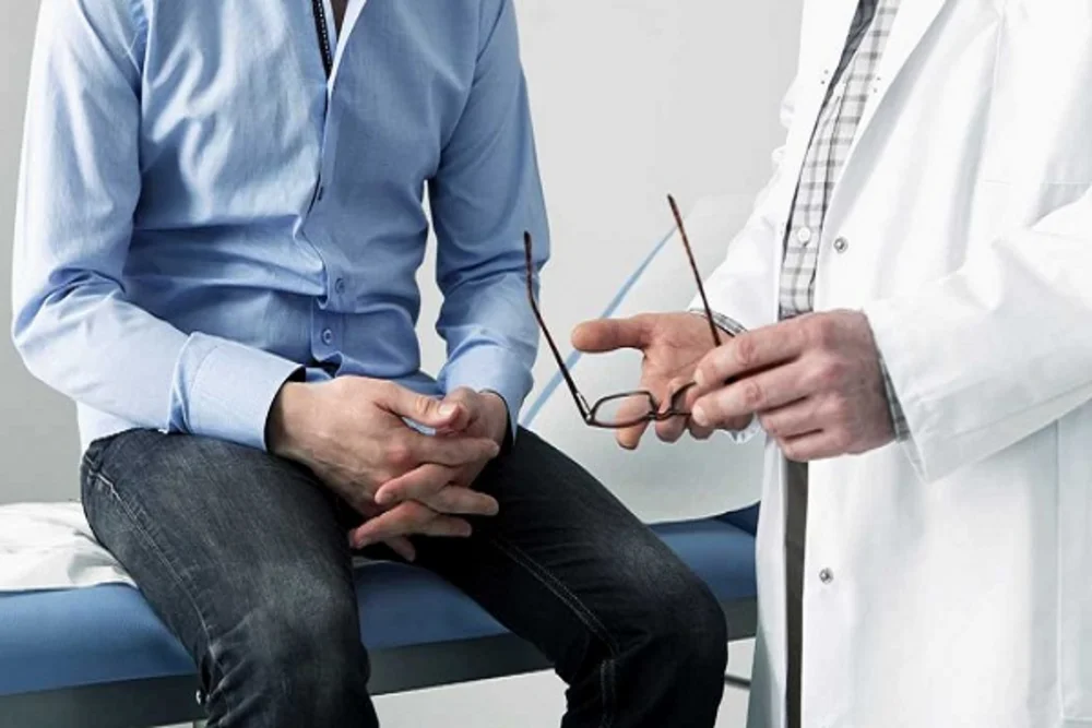 Các bệnh lý nam khoa là nguyên nhân ảnh hưởng chất lượng và số lượng tinh dịch