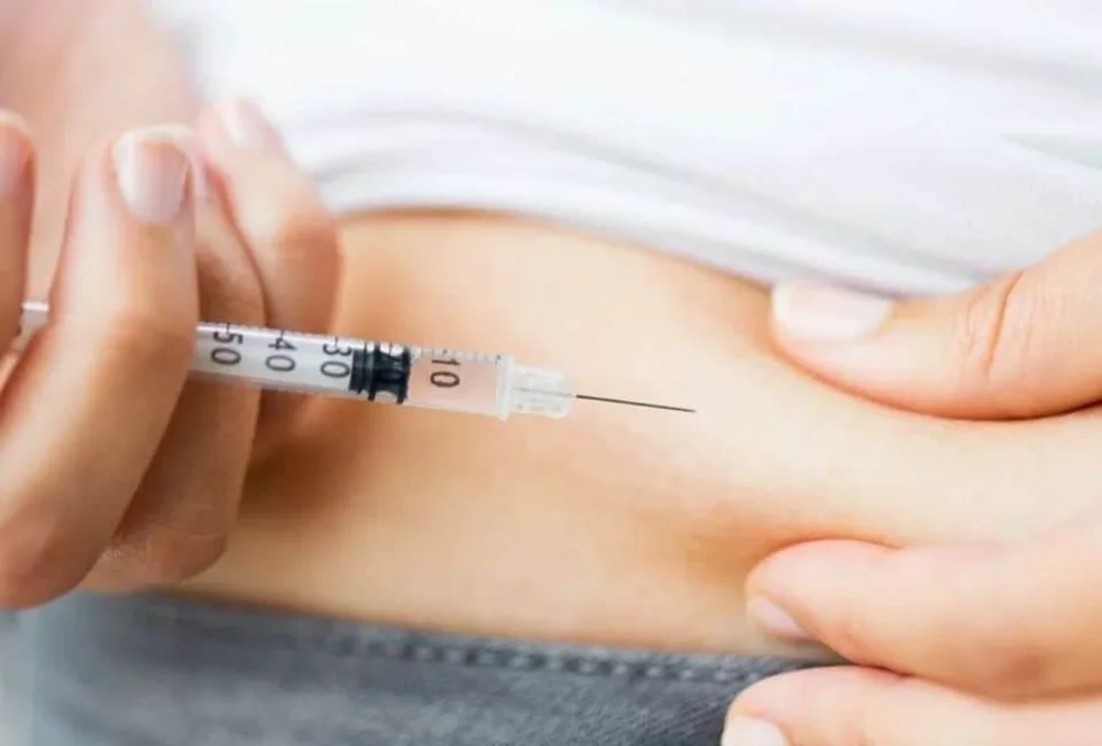 Sau mũi tiêm kích trứng cuối 36 - 40 tiếng, trứng sẽ trưởng thành và rụng