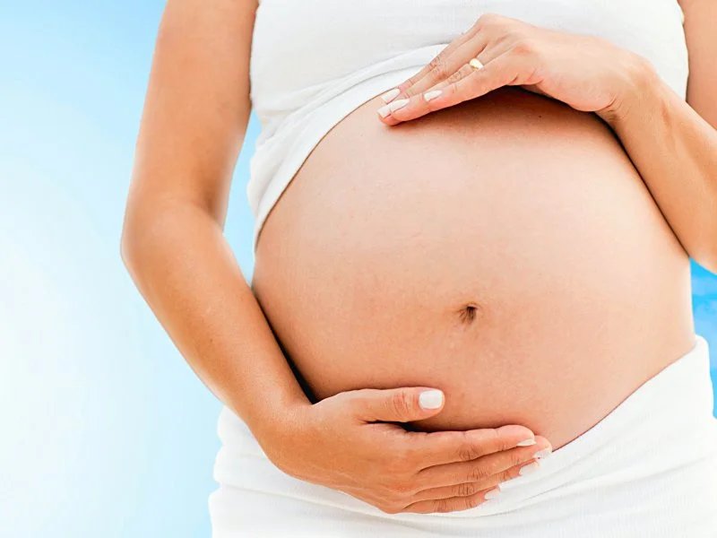Thai IVF cũng giống với thai tự nhiên