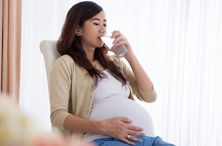 Chăm sóc thai ivf 3 tháng đầu_Thumb