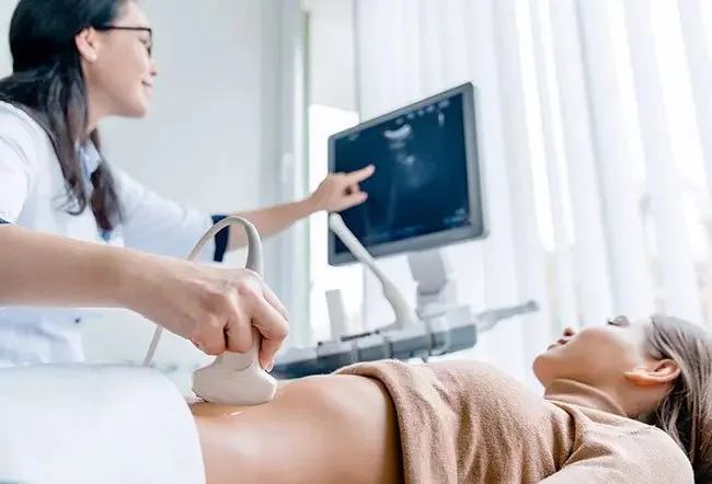 Mẹ bầu không nên bỏ qua các mốc khám thai quan trọng