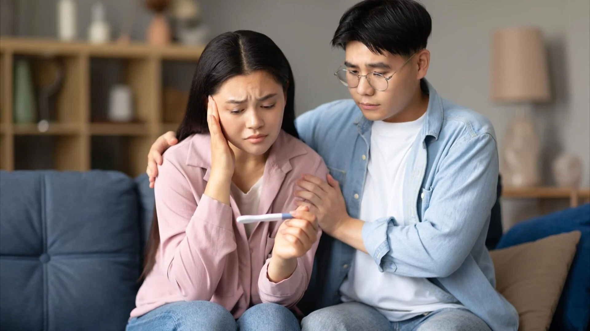 AMH thấp không đồng nghĩa với vô sinh - Nguồn ảnh: Internet