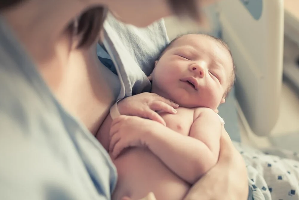 Thai IVF có sinh thường được không_Thumb