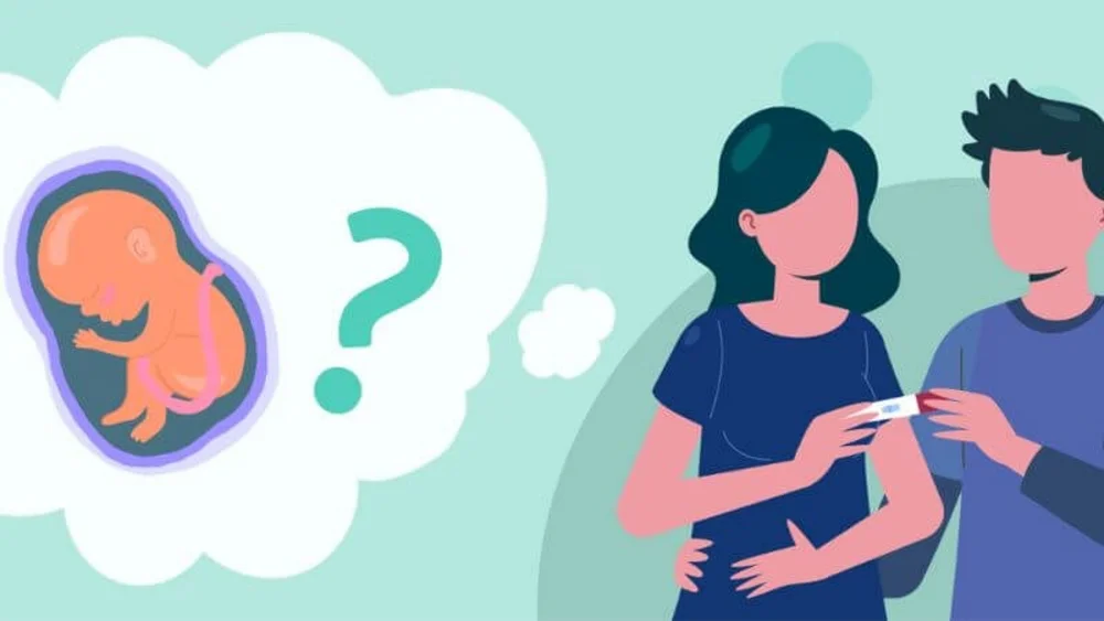 Vô sinh và hiếm muộn khác nhau như thế nào Thumb